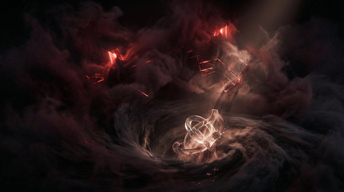 The $1 Trillion AI Disruption Panic